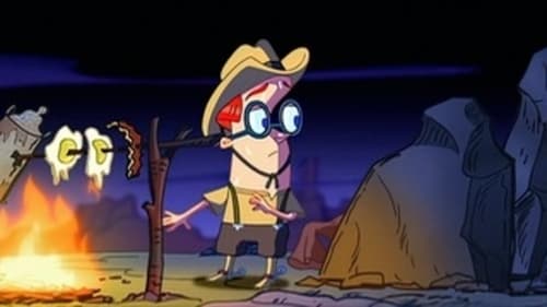 Squirrel Boy, S02E25 - (2007)