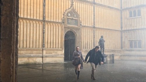 My Oxford Year Movie Screenshot