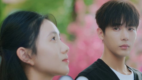 Be Passionately in Love (2025) ห้วงรักของฉันและเธอ ตอนที่ 1