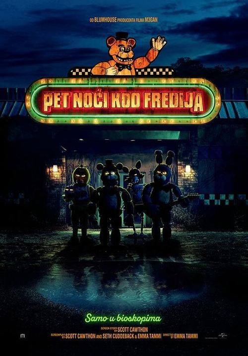 Posters