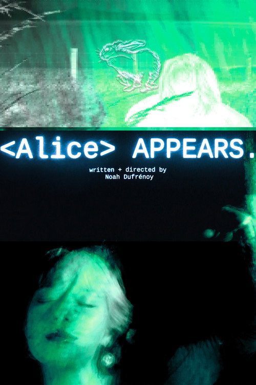 Alice Appears