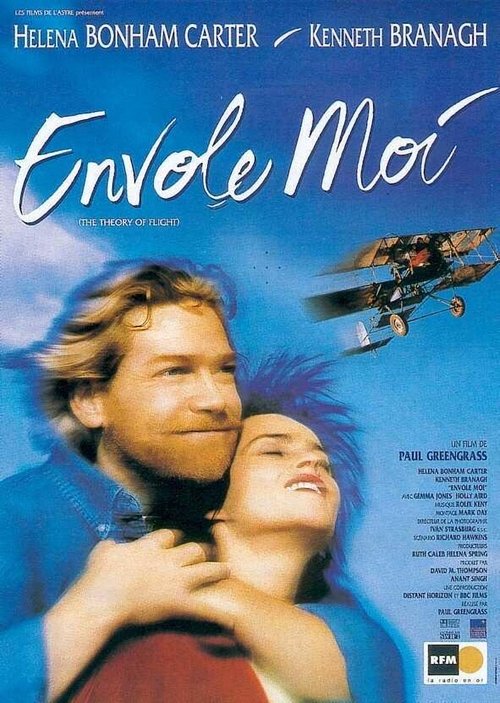 The Theory of Flight (1999)