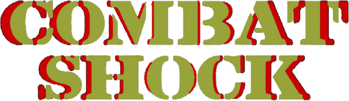 Combat Shock
