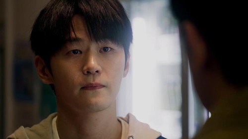 Fifties Professionals (2026) มือโปรห้าสิบพลัส ตอนที่ 5