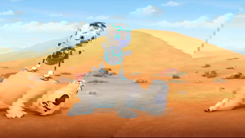 Image de l'épisode 33