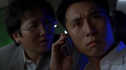 Episodio 6: Mejores mitades