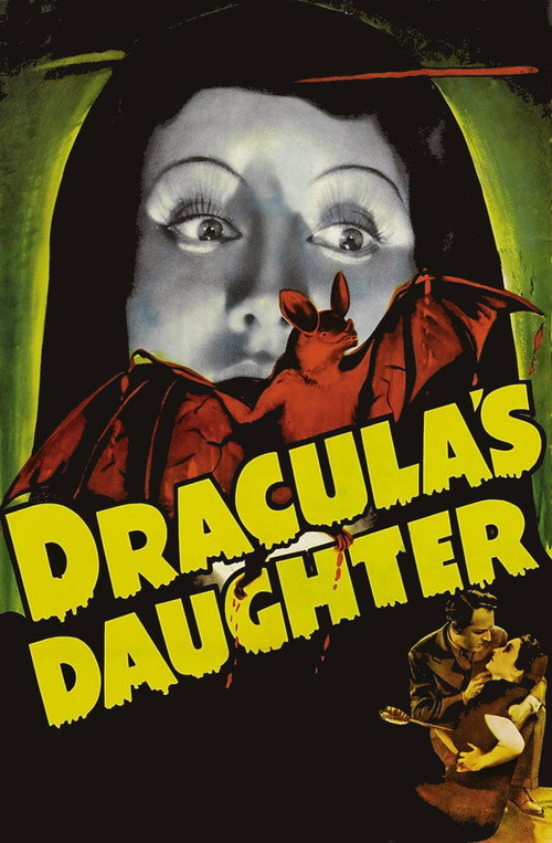 Draculas Tochter