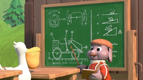 Image de l'épisode 14