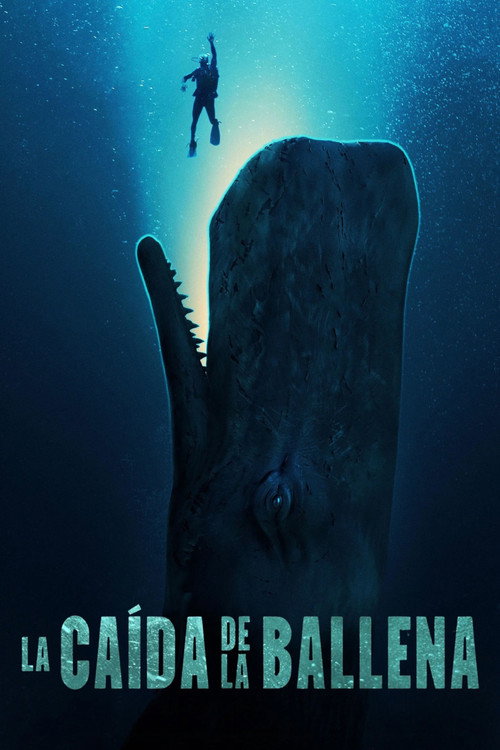 La caída de la ballena