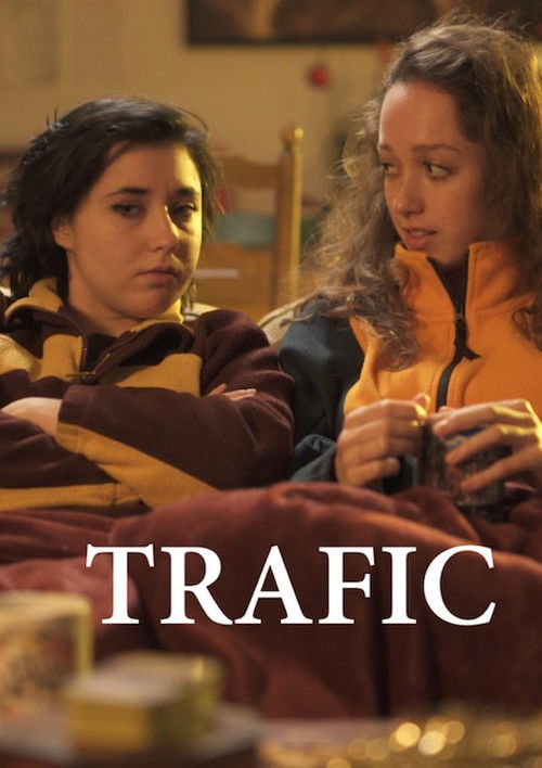 Trafic