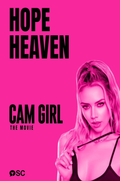 Affiche de Cam Girl