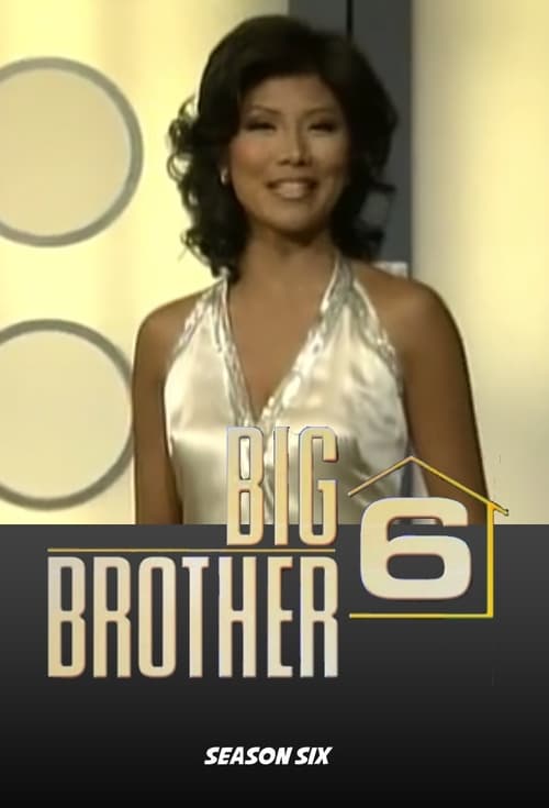 Big Brother, S06E25 - (2005)