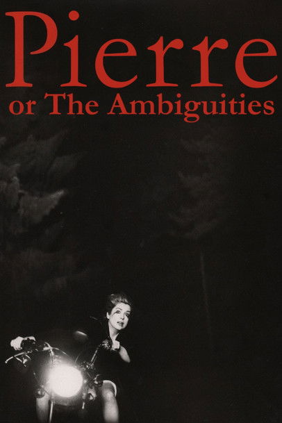 Escena 5 de Pierre ou, Les ambiguïtés