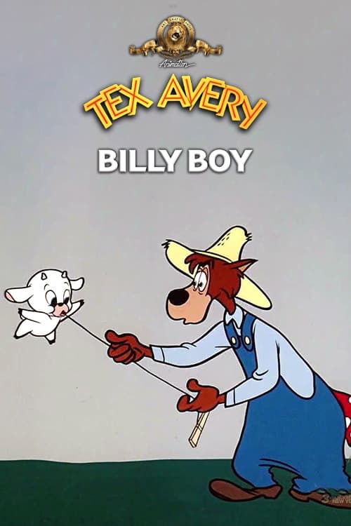 Billy Boy (1954)