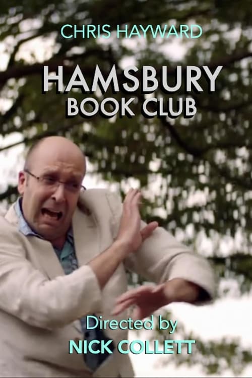 Poster do filme Hamsbury Book Club