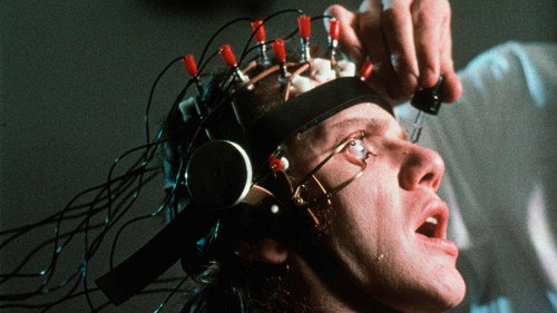 A Clockwork Orange