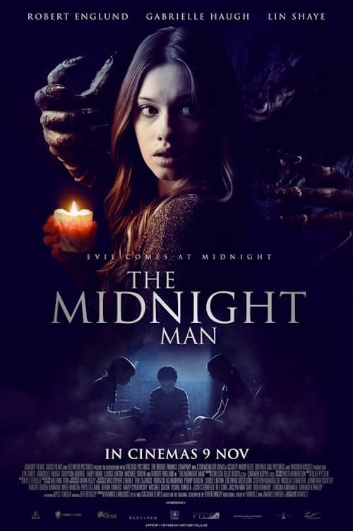 Watch The Midnight Man Online Free megashare