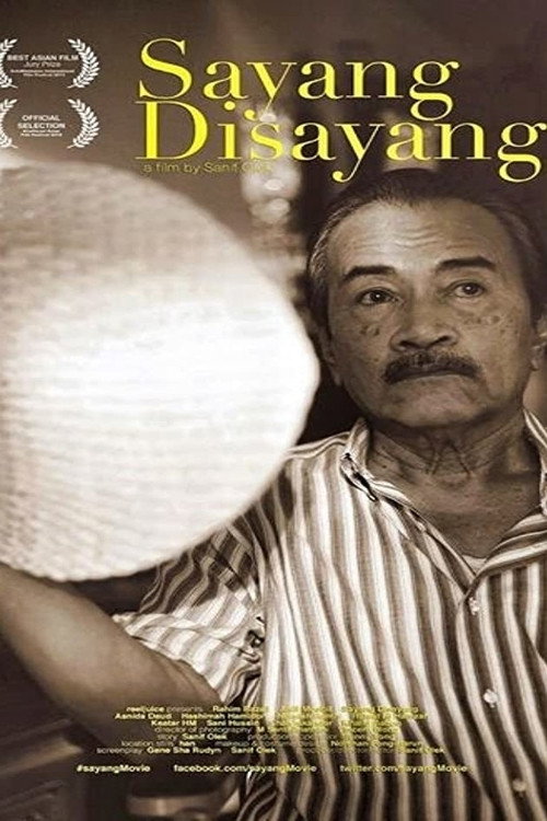 Sayang disayang