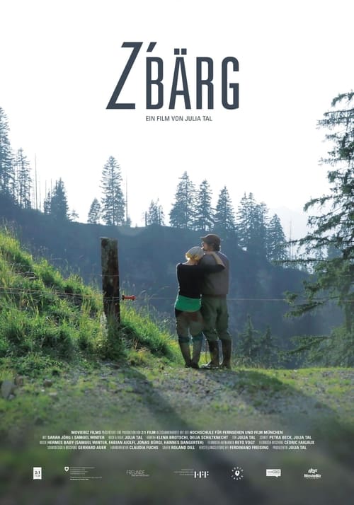 z'Bärg (2016)