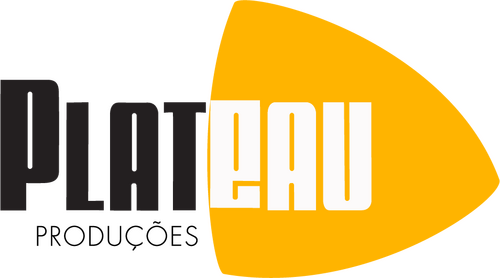 Plateau Produções logo