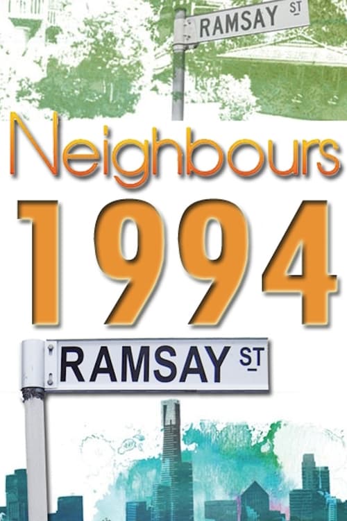 Neighbours, S10E94 - (1994)