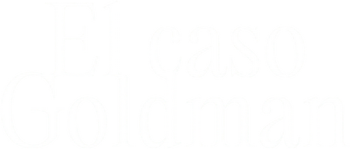 El caso Goldman