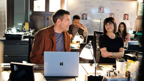 Poster della serie UnREAL