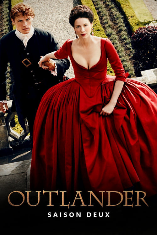 Outlander - Saison 2