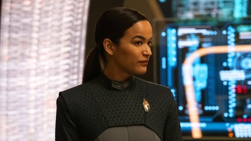 Star Trek: Discovery: 3×6