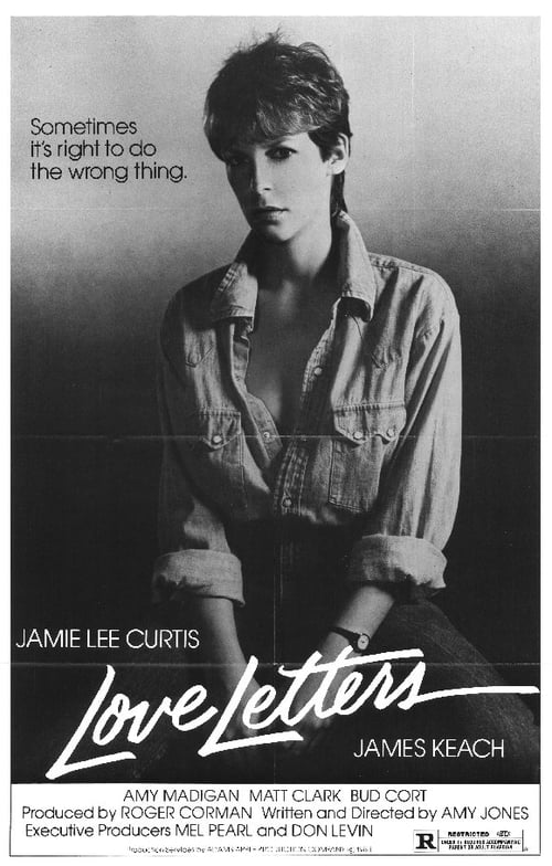 Love Letters (1983)