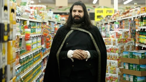 What We Do in the Shadows: 1×1