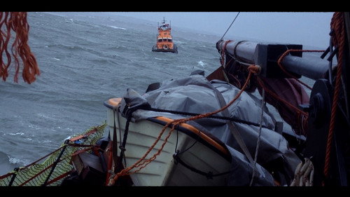 Warnow: Reis naar het Noorderlicht