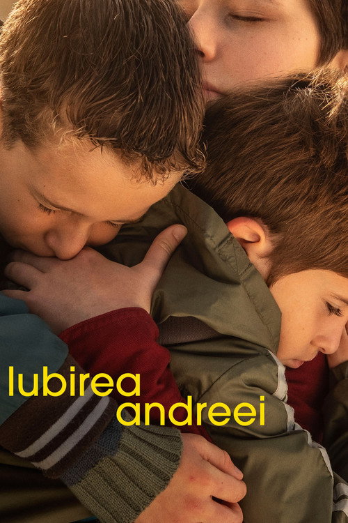 Iubirea Andreei