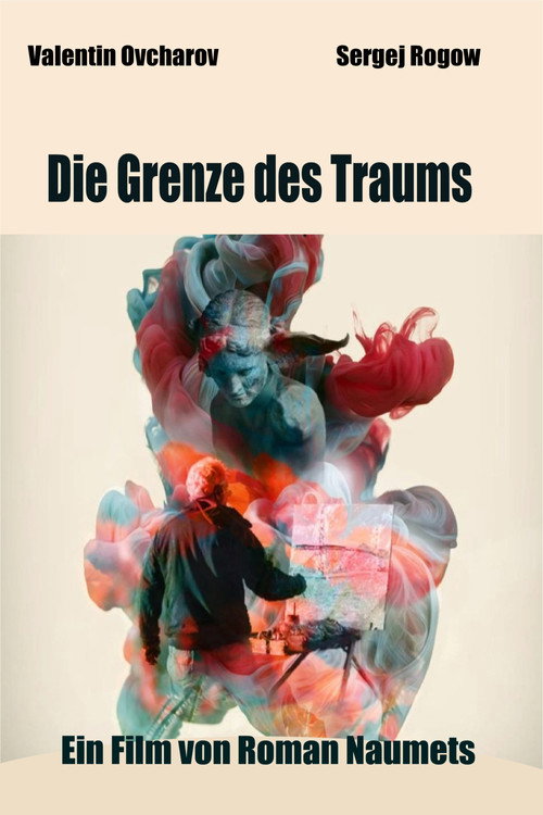 Poster zu Die Grenze des Traums