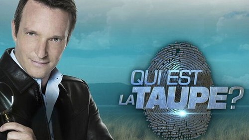 Qui est la taupe ?