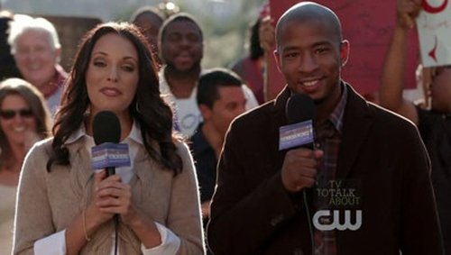 Assistir Lances da Vida S09E12 – 9×12 – Dublado Online Assistir Lances da Vida S09E12 – 9×12 – Dublado