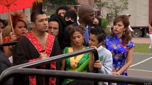 Épisode 31