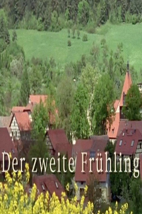 Der zweite Frühling 2003