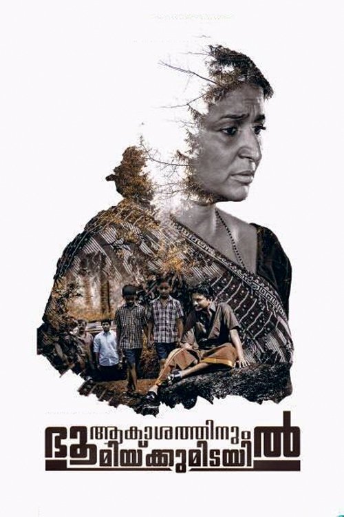 ആകാശത്തിനും ഭൂമിയ്ക്കുമിടയില് movie poster player