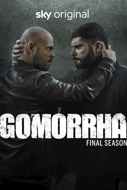 Where to stream Gomorrah Season 5