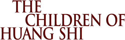 The Children of Huang Shi