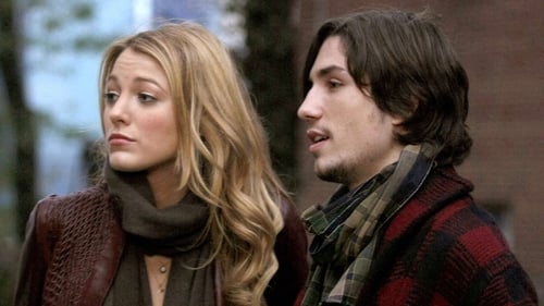 Gossip Girl: 2×12