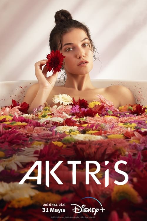 Aktris ( Actress )