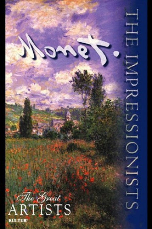 The Impressionists: Monet