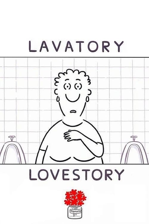 Lavatory Lovestory (2006)