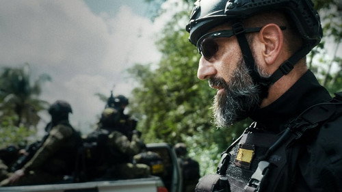 Pelayo: Más Allá Del Límite