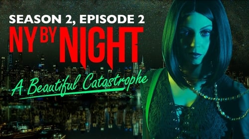 Poster della serie Vampire: The Masquerade - N.Y. By Night