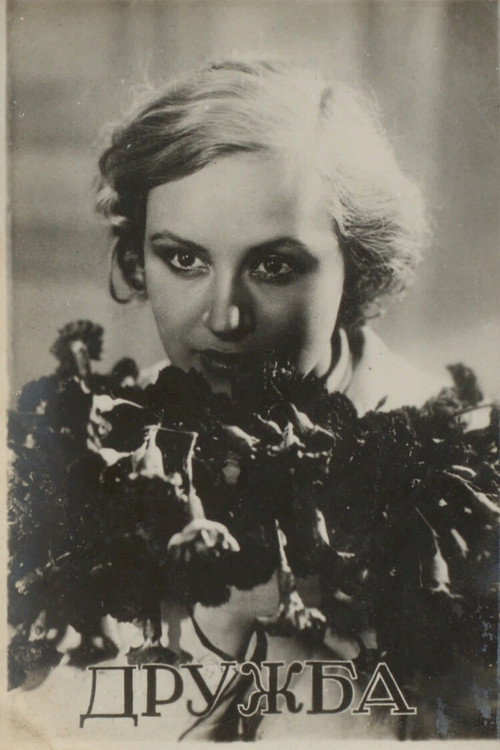 მეგობრობა poster