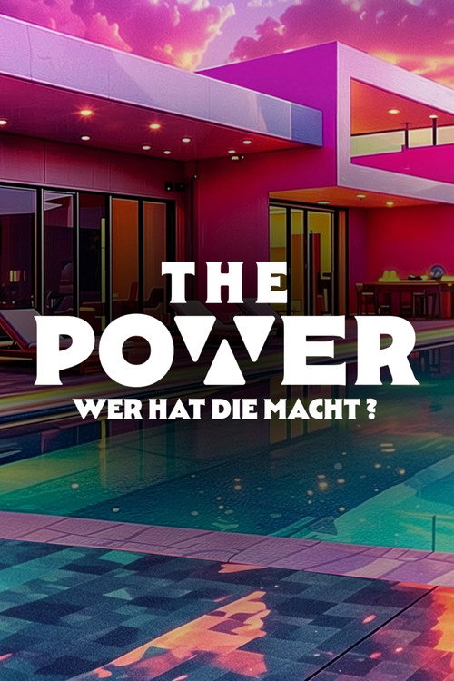 Pôster de The Power