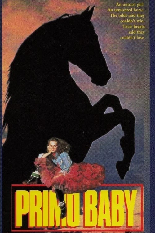 Primo Baby (1990) poster